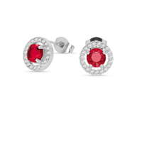 Pendientes Liu Jo Mujer in Acero LJ2270 - LJ2270
